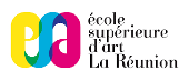 Logo ESA Réunion